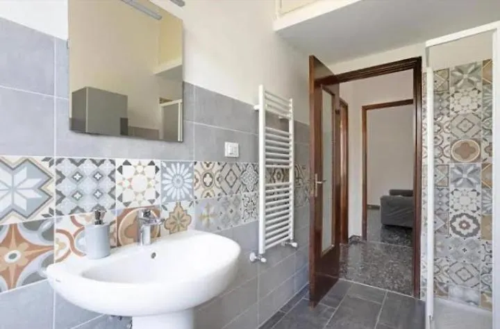 Casa Vacanze Il Melo La Spezia