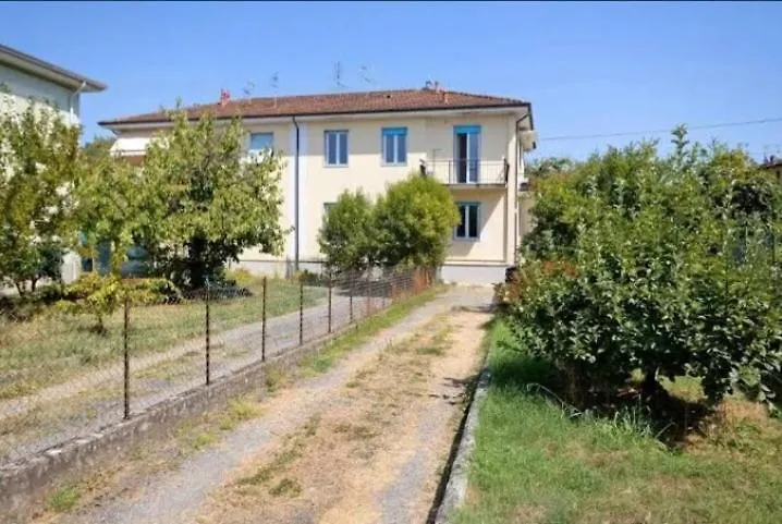Casa Vacanze Il Melo La Spezia Apartment