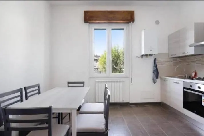 Casa Vacanze Il Melo La Spezia
