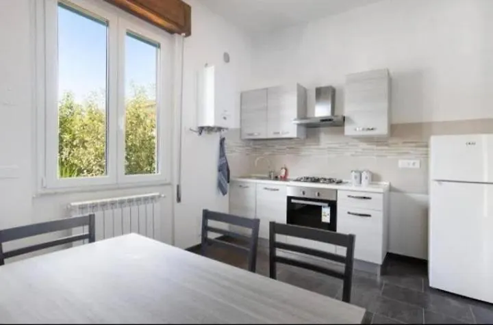 Apartment Casa Vacanze Il Melo La Spezia
