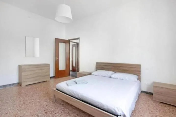 Casa Vacanze Il Melo La Spezia