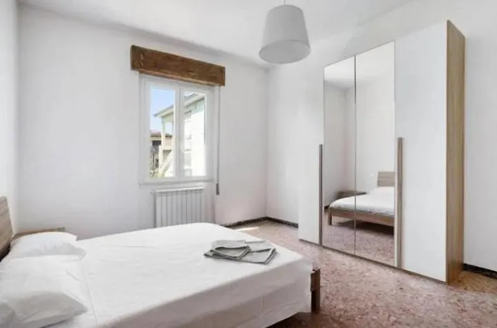 Casa Vacanze Il Melo La Spezia Apartment