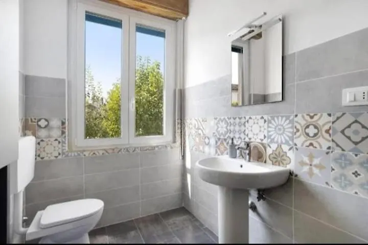 Casa Vacanze Il Melo La Spezia Apartment
