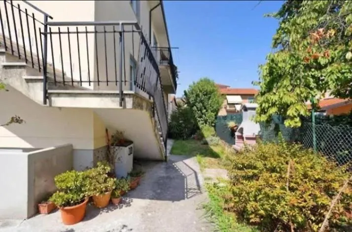 Apartment Casa Vacanze Il Melo La Spezia