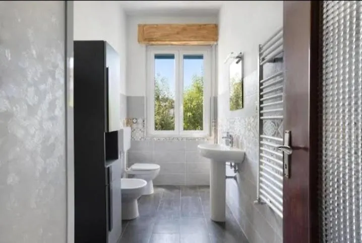 Apartment Casa Vacanze Il Melo La Spezia Italy