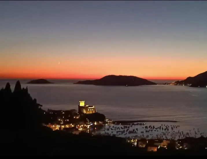 Apartment Casa Vacanze Il Melo La Spezia